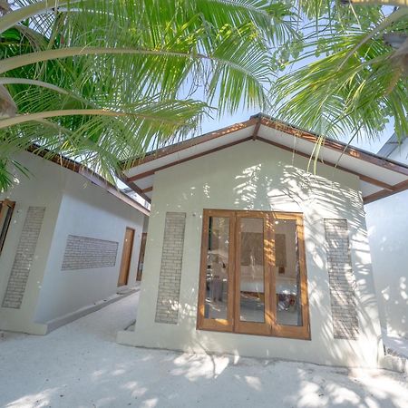 Brickwood Rasdhoo- Beach Front Eksteriør billede