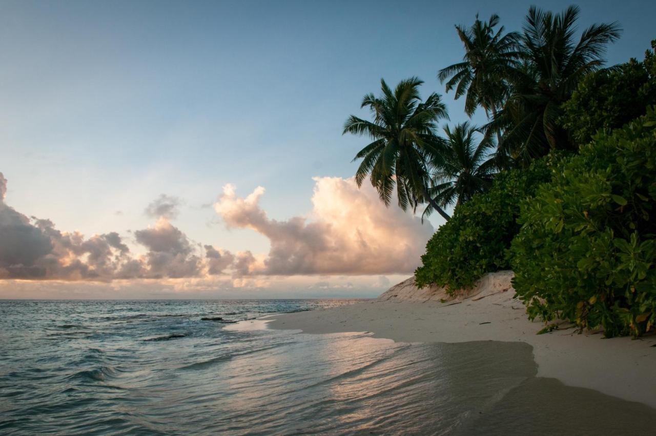 Brickwood Rasdhoo- Beach Front Eksteriør billede