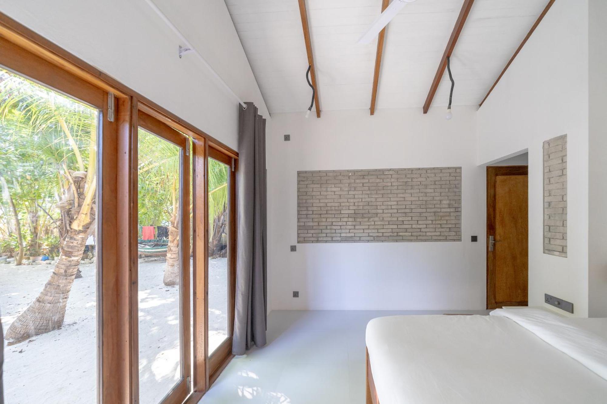 Brickwood Rasdhoo- Beach Front Eksteriør billede